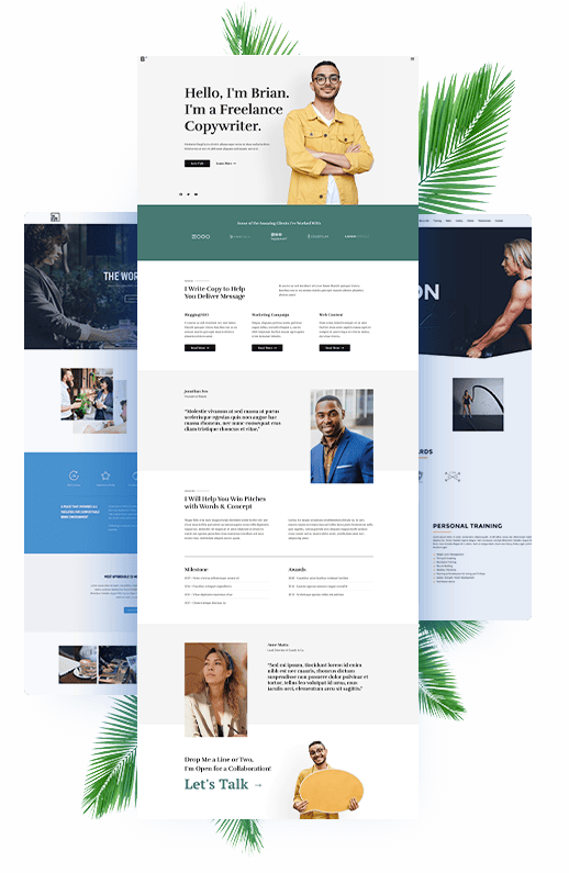 digital marketing services for small business
