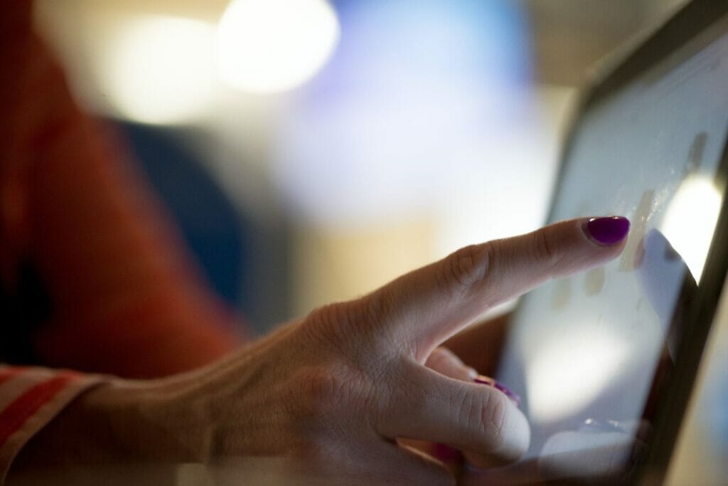 Stay Ahead Of The Game With Cutting-Edge Technology