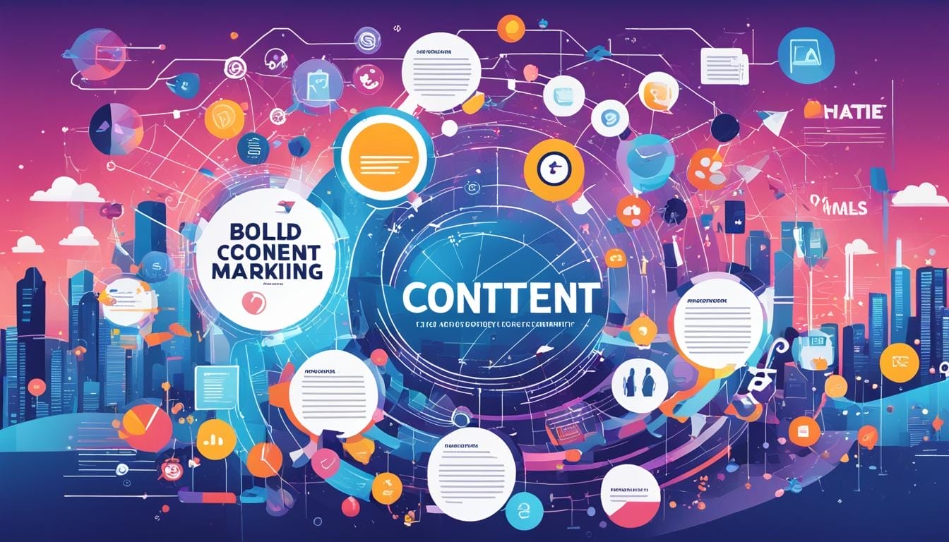 Content Marketing Trends Analysis