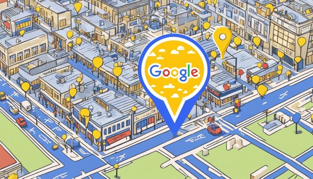 Google My Business