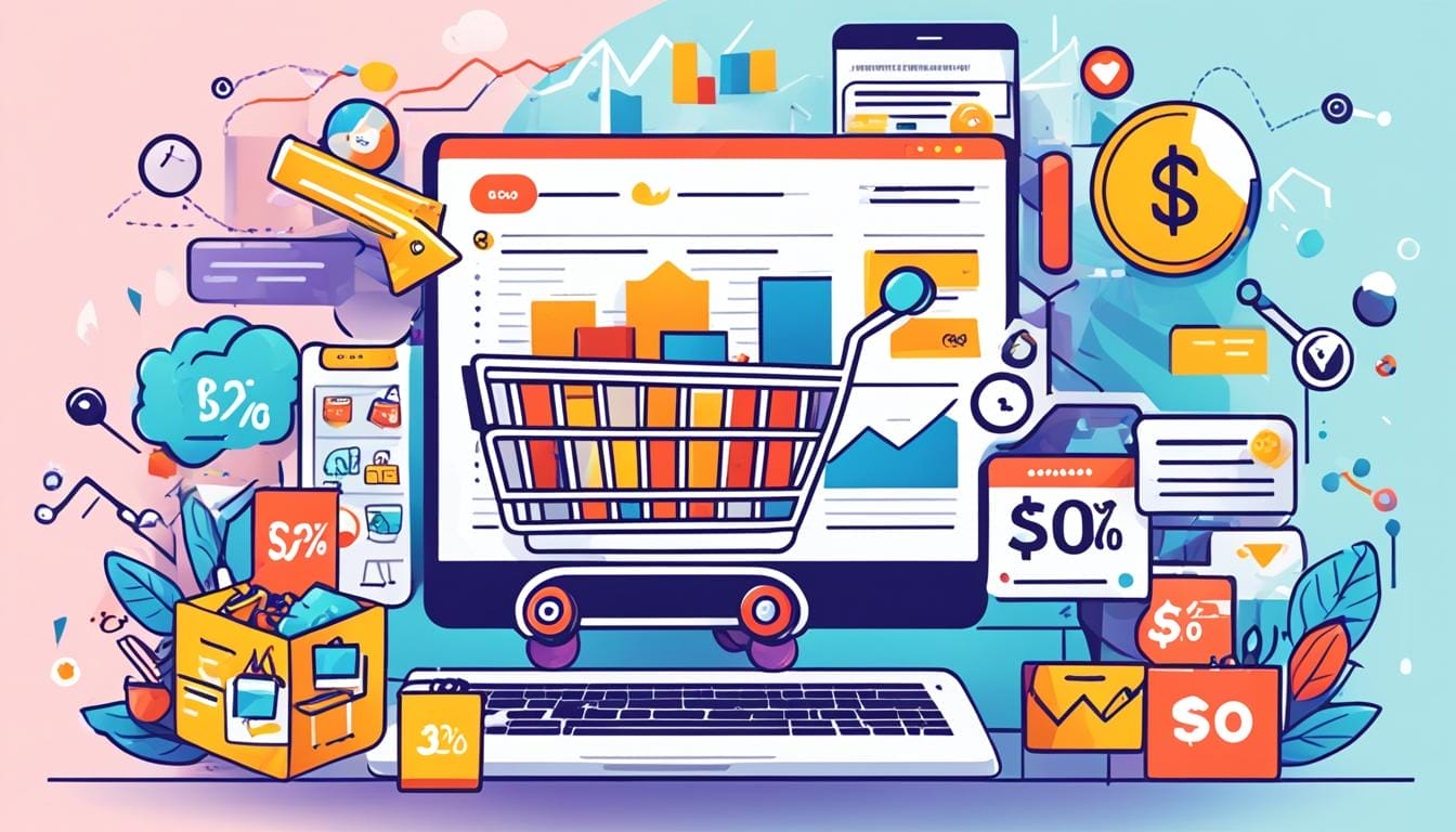 SEO For E-Commerce Sites