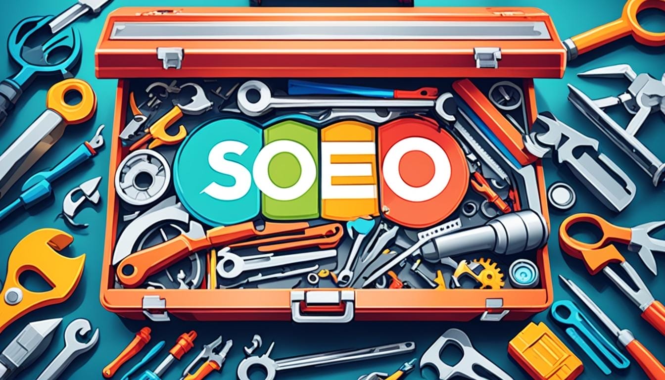 SEO Tools And Software