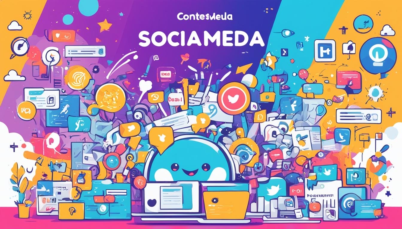 Social Media Contest Planning