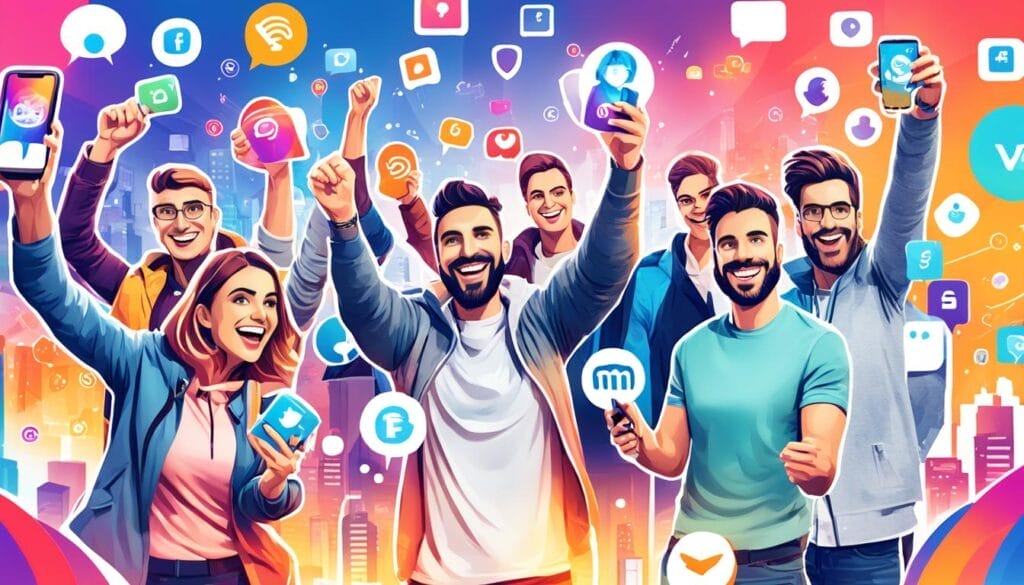 Social Media Employee Engagement