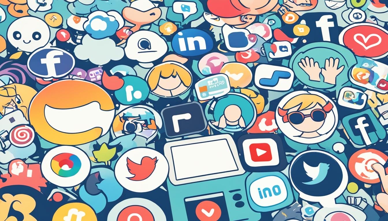 Social Media Platform Selection