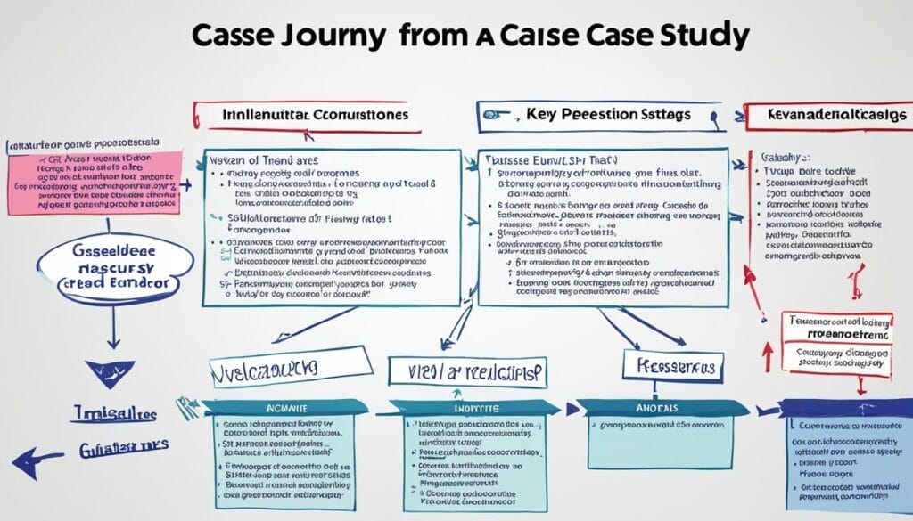 case study process