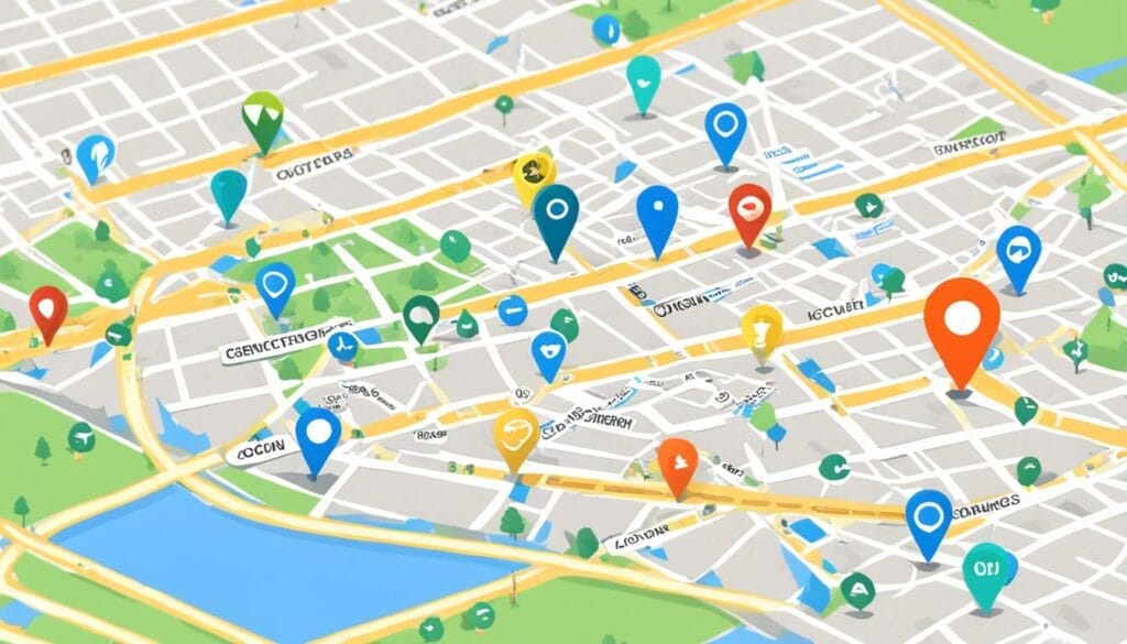 content marketing for local SEO