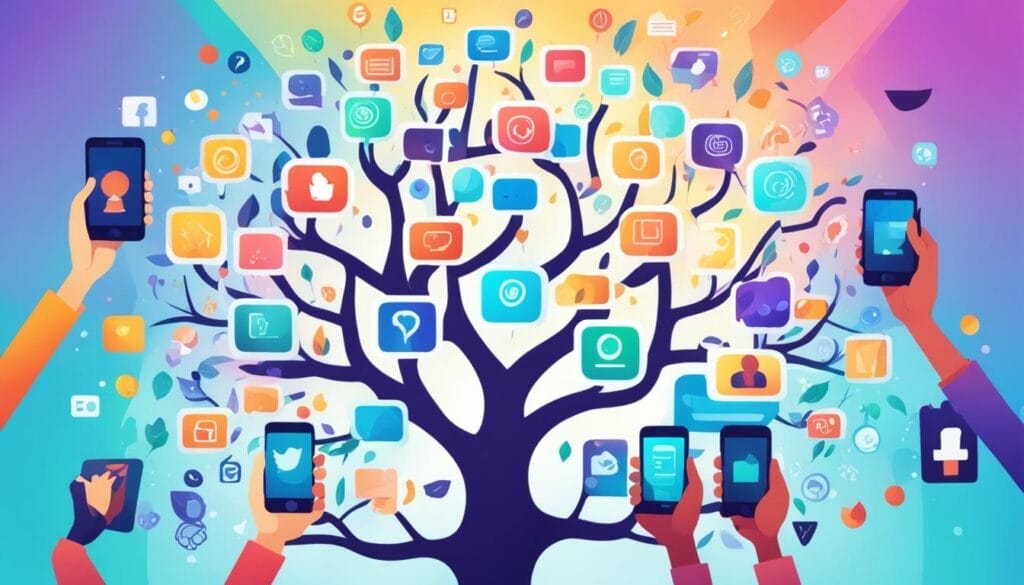 fostering digital communities
