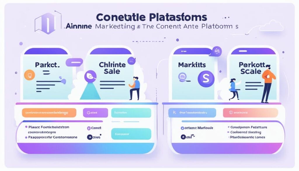 platform comparison